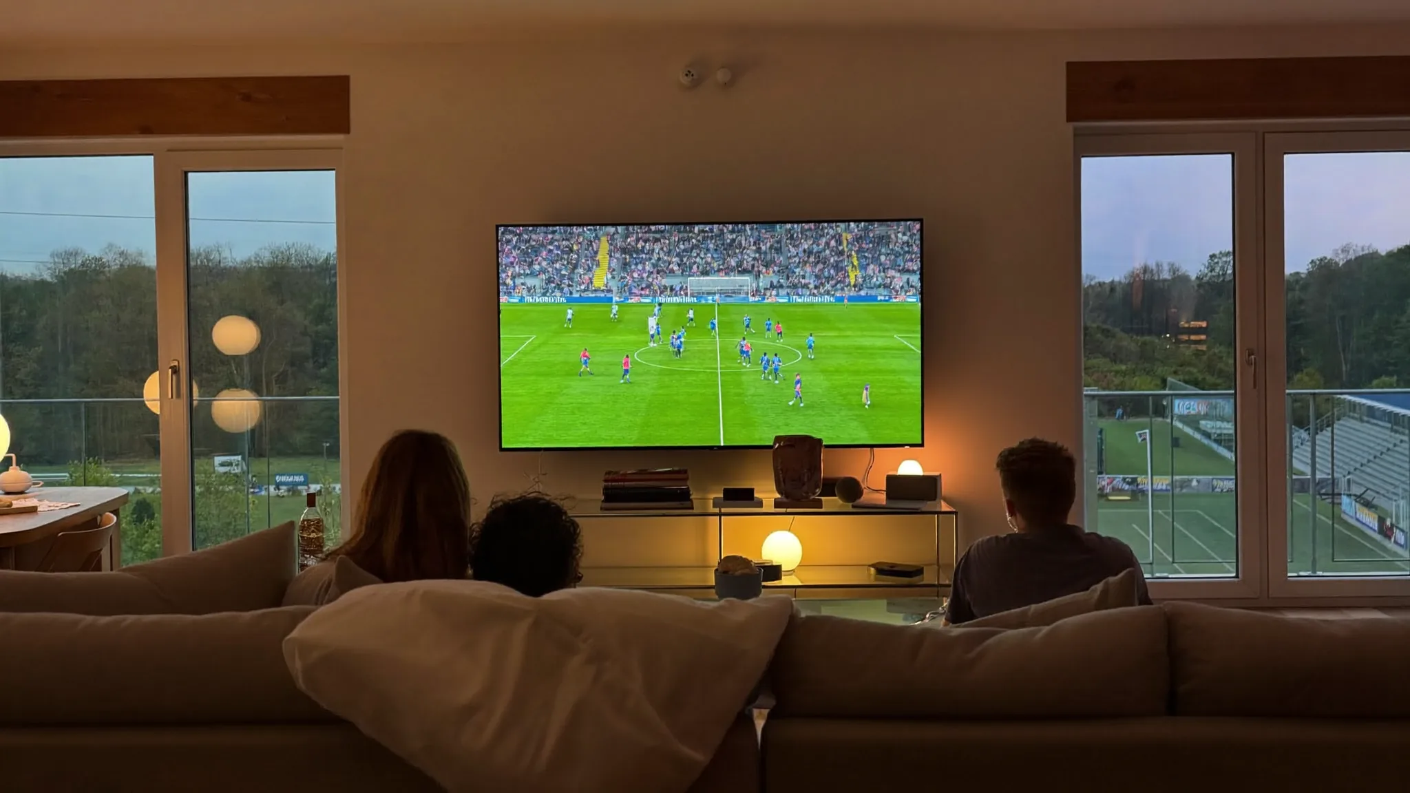 A lyga tiesiogiai internetu — kaip žiūrėti Lietuvos futbolą