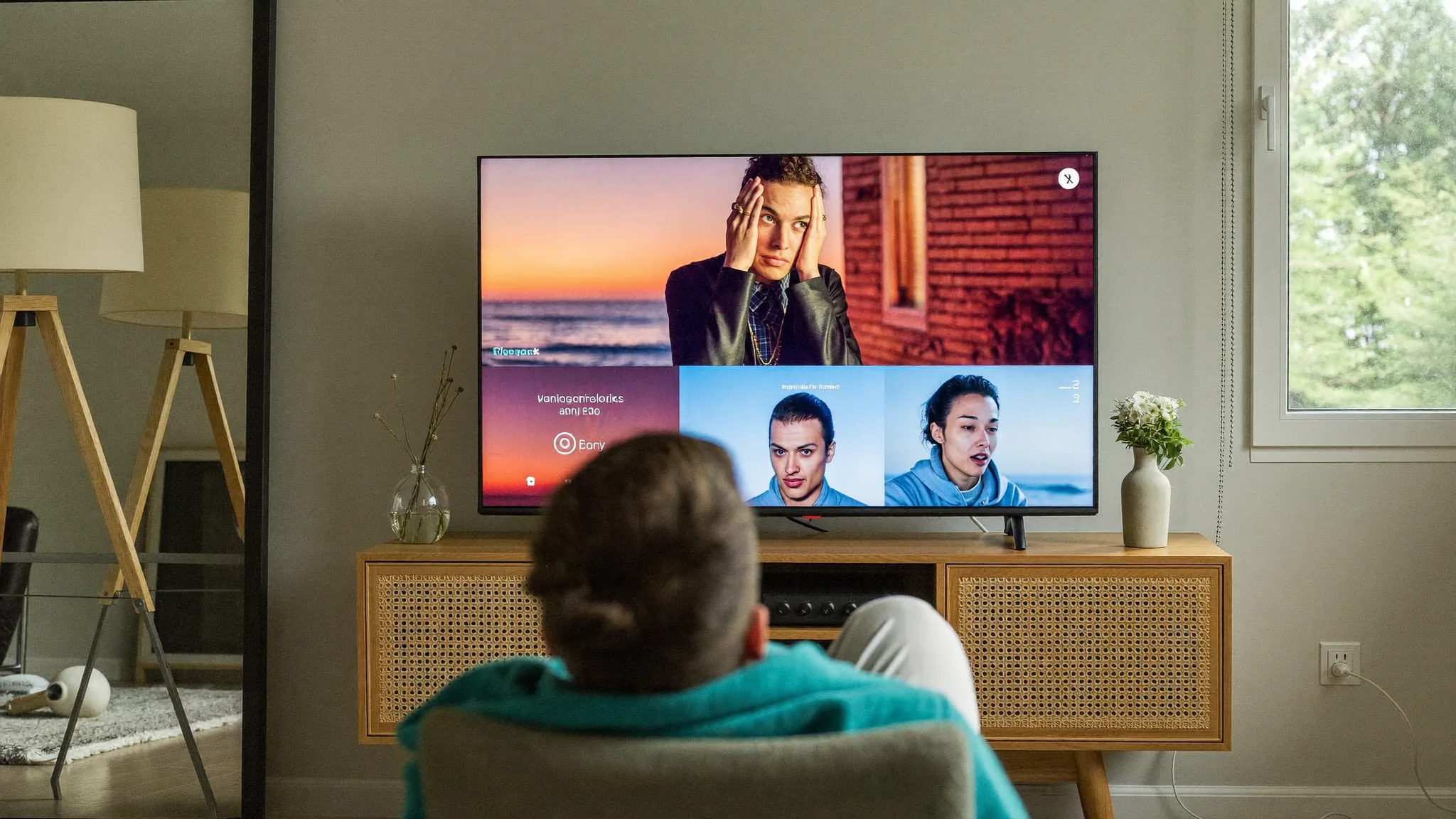 IPTV aplikacija neveikia — kaip išspręsti dažniausias klaidas