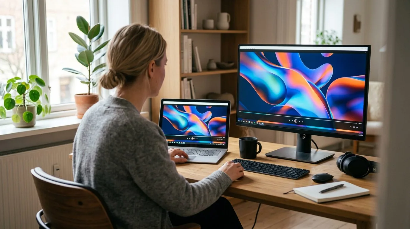Geriausi IPTV grotuvai Windows kompiuteriui