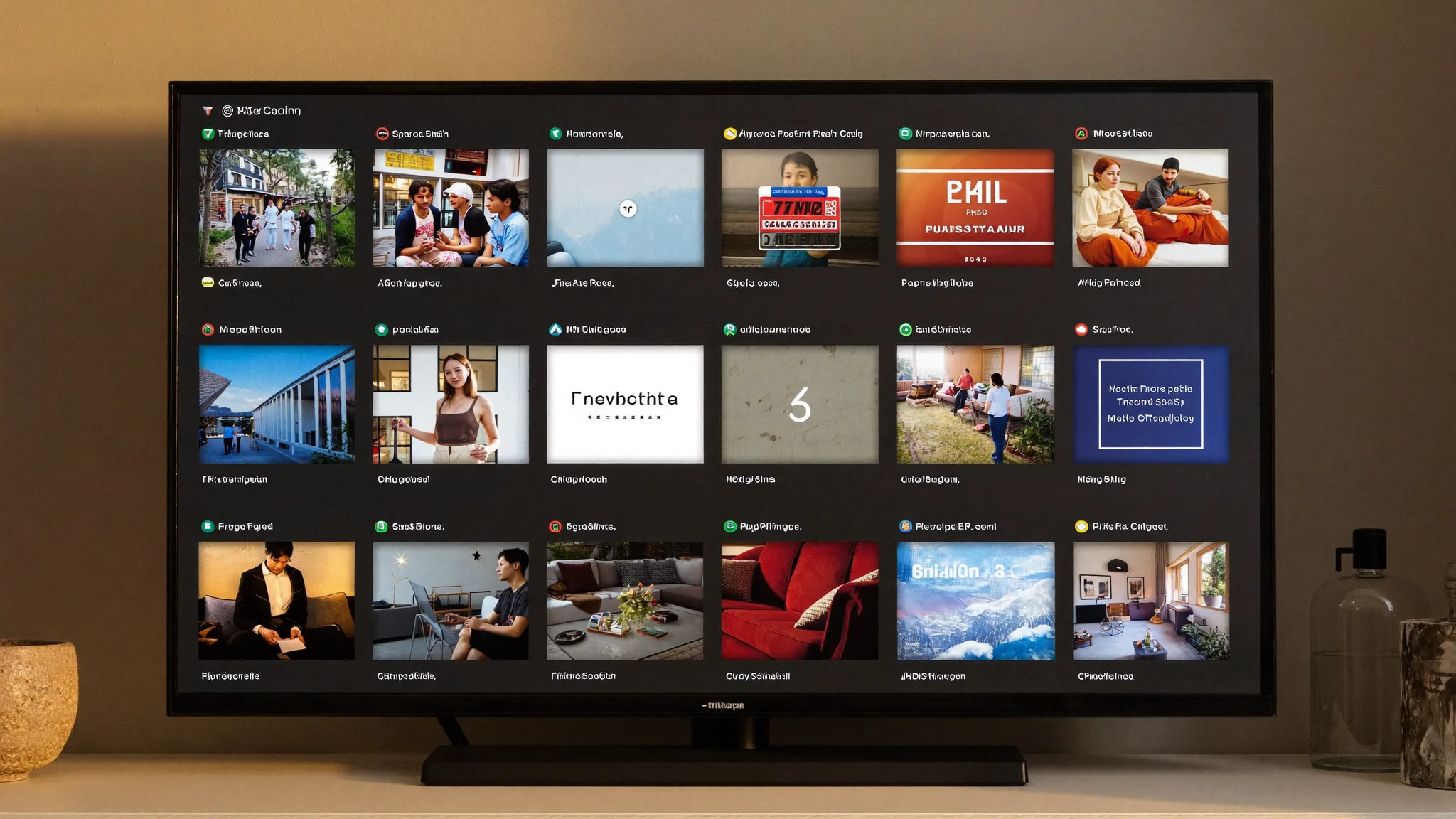 IPTV kanalų sąrašas — ką verta žinoti prieš renkantis