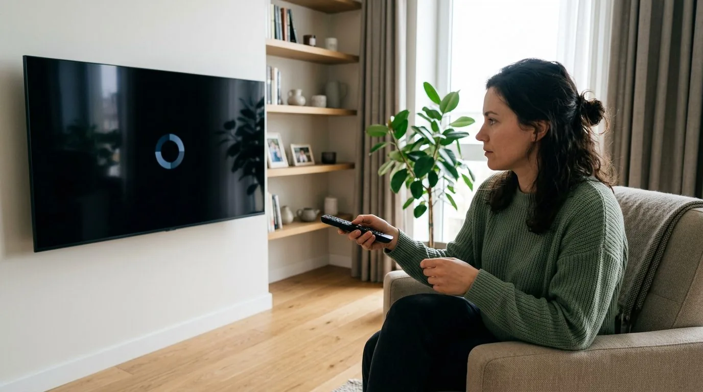 IPTV neveikia — dažniausios problemos ir sprendimai