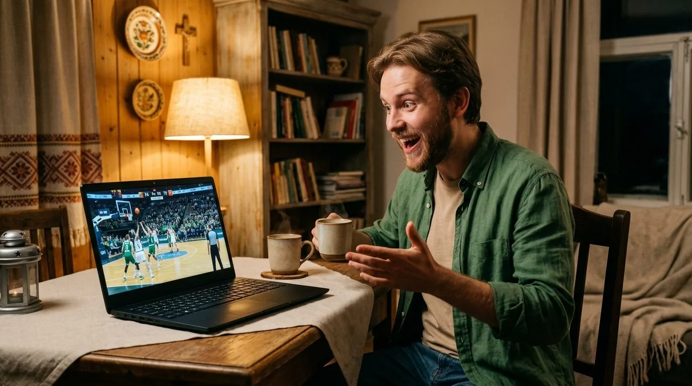 zalgiris eurolyga tiesiogiai — Žalgiris Eurolyga tiesiogiai internetu — kaip žiūrėti